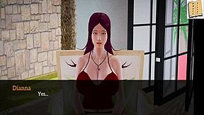 my new family episode 75