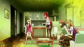 dakara boku wa h ga dekina cap 10