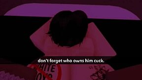 hey, watch this gay roblox slut cuck you in wild compilation