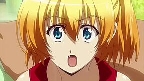 dakara boku wa h ga dekina cap 10