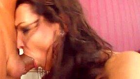 ass traffic brunette teen 18+s oil ass blasted by his giant cock