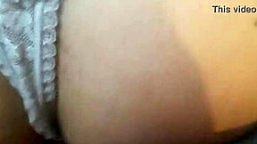 Cute teen gets his ass fucked with cumshot