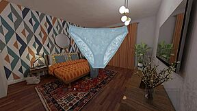 Complete gameplay of deviant anomalies part 38