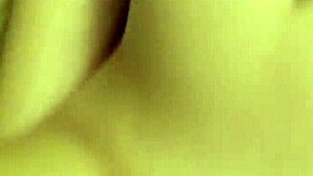 Petite brunette stars in her first adult video?