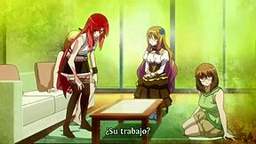 dakara boku wa h ga dekina cap 10