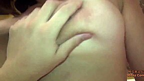 Naughty Japanese Babe Uncensored Jav Action