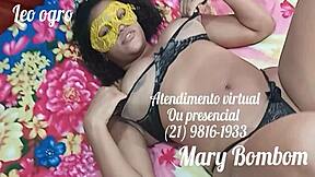 mary bombom exibicionista - teen 18+ 18yo