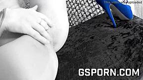 is jordanne kali's pussy ready for hard sex with porn machines?