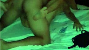 Karina Feels Humiliated Fucking Two Young Guys Without Condom In Swingers Group