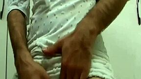 i'm all dressed up in lingerie, ready to suck cock