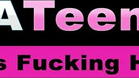 petite kenzie reeves drilled with enormous cock