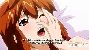 Cum-Hungry Teen 18+ Craves Money and Hard Action