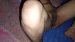 Desi Bhabhi Squirts On Devar In Bent Over Doggystyle Fuck!