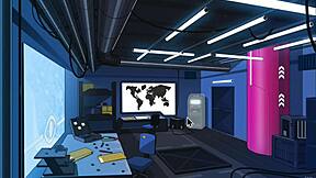 Catch Gamer Girl Paprika