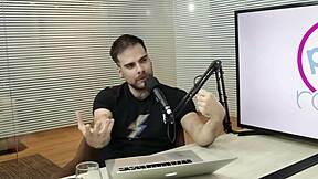 marcos goiano shares his bottom experiences