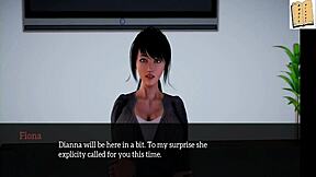 my new family episode 75