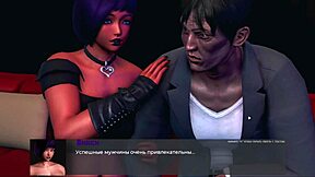 complete gameplay in deviant anomalies part 32