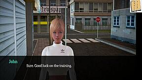 Discover The Erotic Adventures In My New Family 178 With Teen Characters