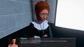 complete gameplay in deviant anomalies part 32