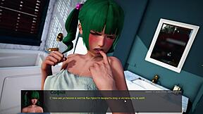 Complete gameplay of deviant anomalies part 38