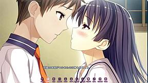 Koinaka Hentai: Mai Kudou in Sexual Scene 1