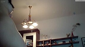 i watch german couple blowjob and fuck to creampie