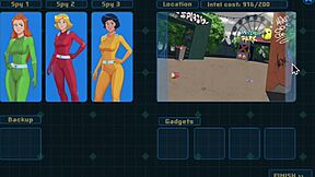 Catch Gamer Girl Paprika