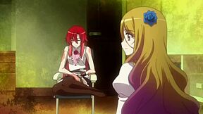 dakara boku wa h ga dekina cap 10