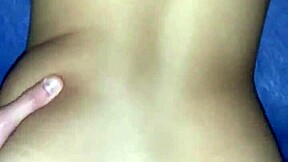 gf gets fucked doggy