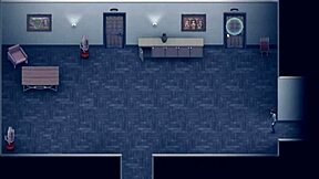 Cartoon Group Titty Fucks And Assfucks Hard.