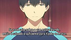 Kimi No Suizou Wo Tabetai Legendado