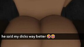 hey, watch this gay roblox slut cuck you in wild compilation