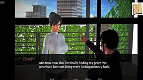 Discover The Erotic Adventures In My New Family 178 With Teen Characters