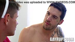 Pride dylan hayes ty roderick