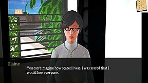 Odkryj erotyczne przygody w mojej nowej rodzinie 178 z postaciami nastolatek