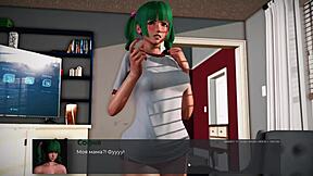 Complete gameplay of deviant anomalies part 38