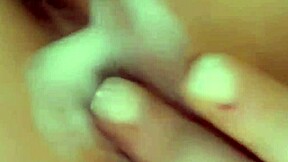 Milky Pussy Gets Fucked By Machine And Big Black Cock. Her Wet Pussy Cums Hard With Toys!