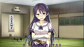 Koinaka Hentai: Mai Kudou in Sexual Scene 1