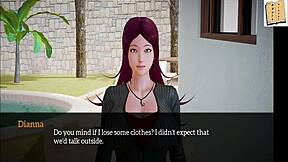 my new family episode 75