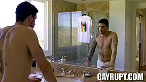 Pride dylan hayes ty roderick