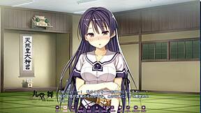 Koinaka Hentai: Mai Kudou in Sexual Scene 1