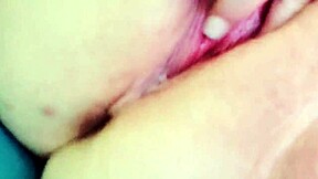 Milky Pussy Gets Fucked By Machine And Big Black Cock. Her Wet Pussy Cums Hard With Toys!