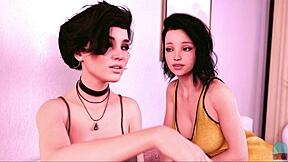 a date with jenny in the academy