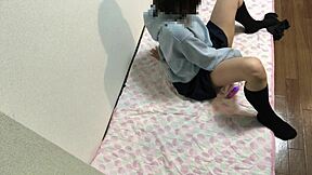 الاستمناء اللي تعلمته جديد يجنني كل مرة!