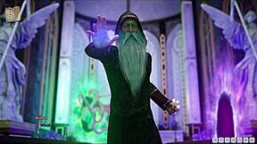 In Lust Academy 99, students explore erotic adventures in anime hentai.