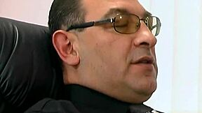 Roberto Malone Roludo Like a Boss Video 35 with Monster Cock Action