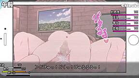 あまえんぼ冬　3