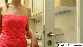 Babes step mom lessons hey thats mine blanche bradburry charlie dean claudia