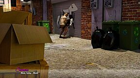 Alternatívna existencia 2