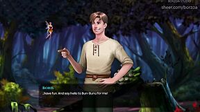 Huh, your package is 2 times bigger than usual